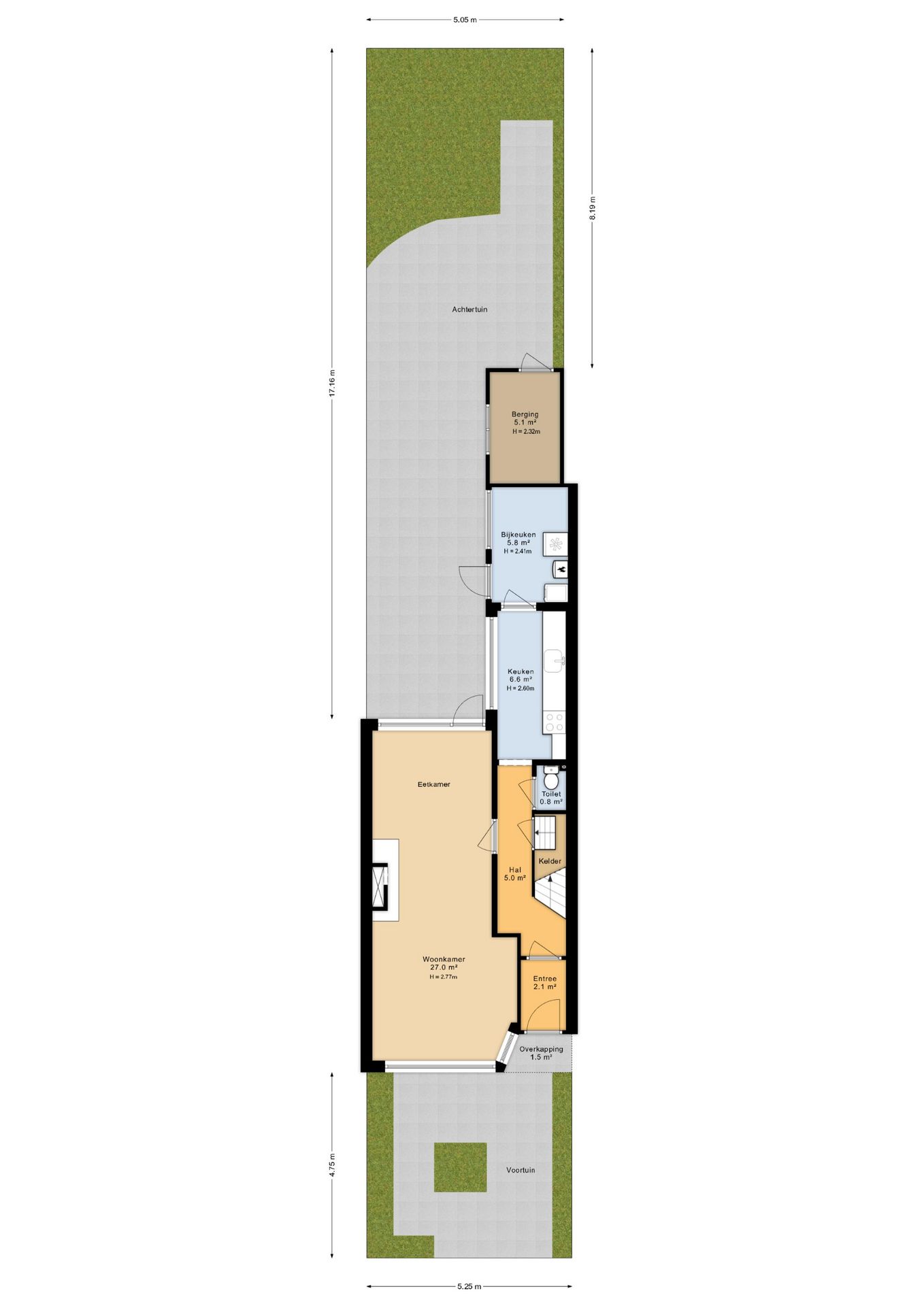 Foto 63 van Leeuwerikstraat 143