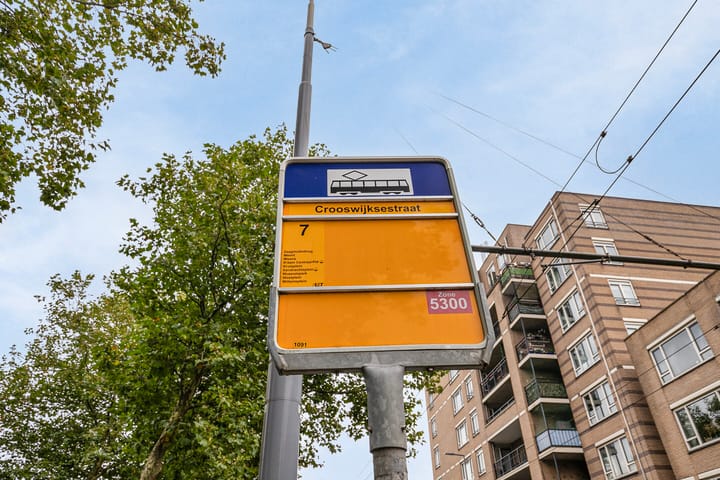 Foto 35 van Crooswijksestraat 114