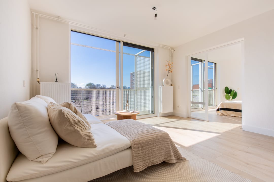 Foto 1 van Olof Palmeplein 111