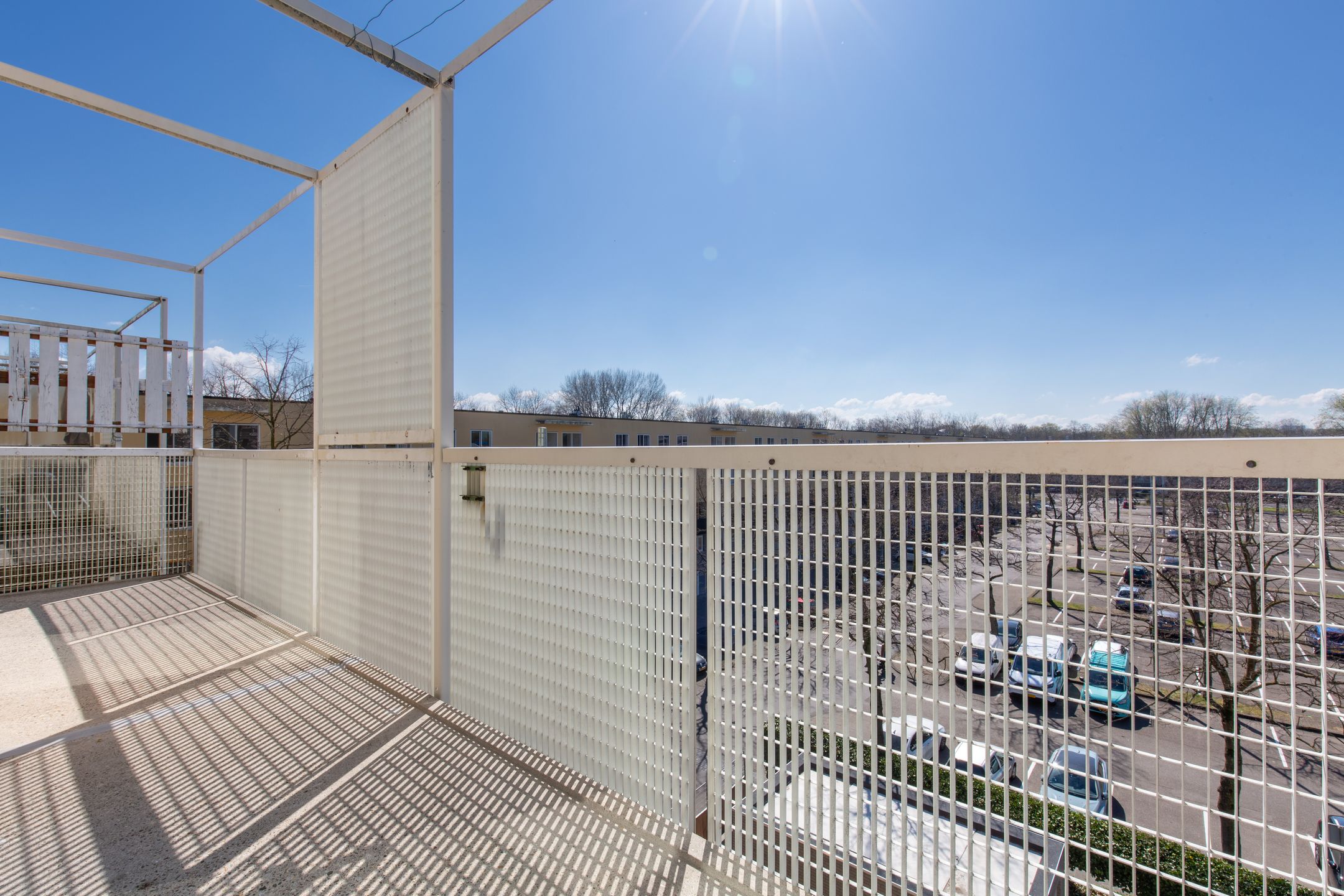 Foto 3 van Olof Palmeplein 111