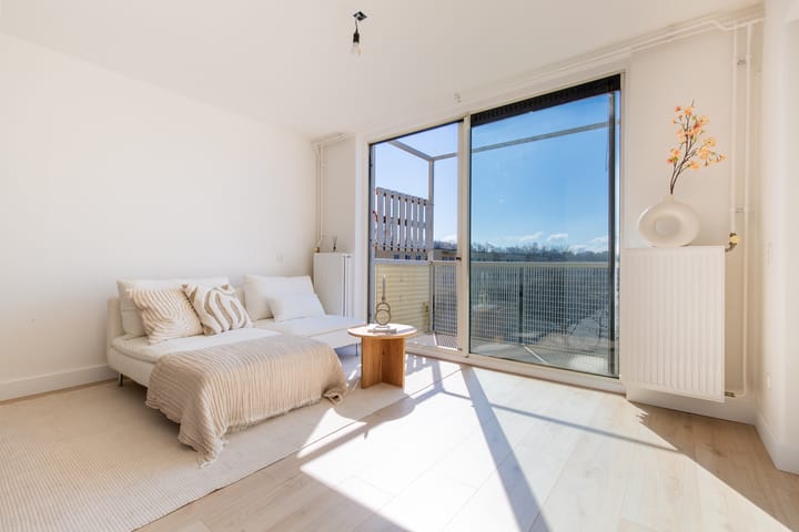 Foto 5 van Olof Palmeplein 111