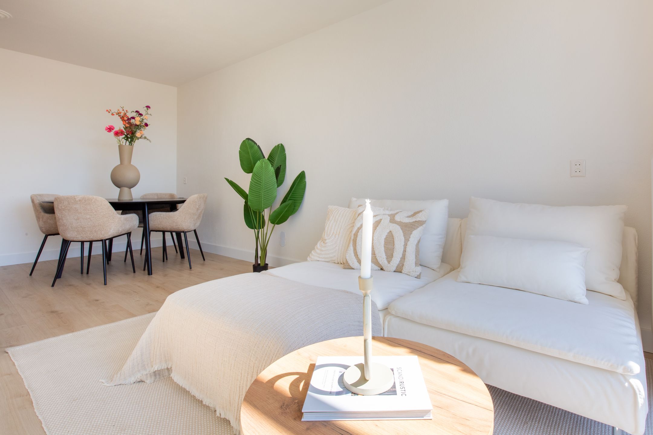 Foto 6 van Olof Palmeplein 111