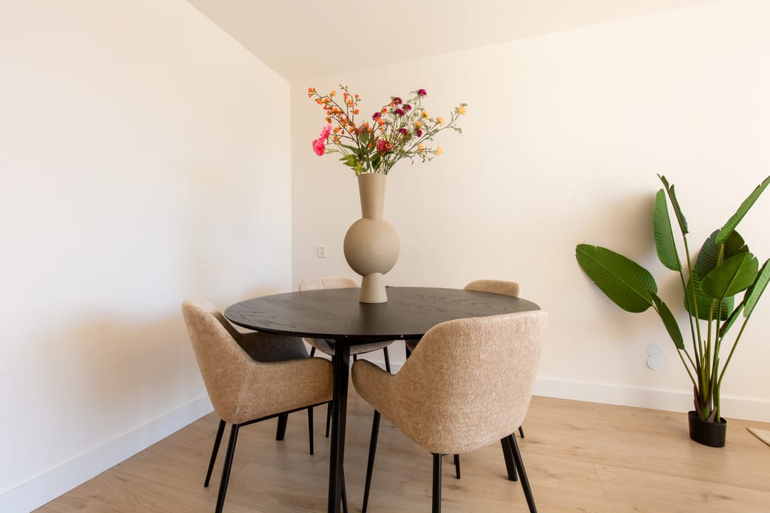 Foto 7 van Olof Palmeplein 111