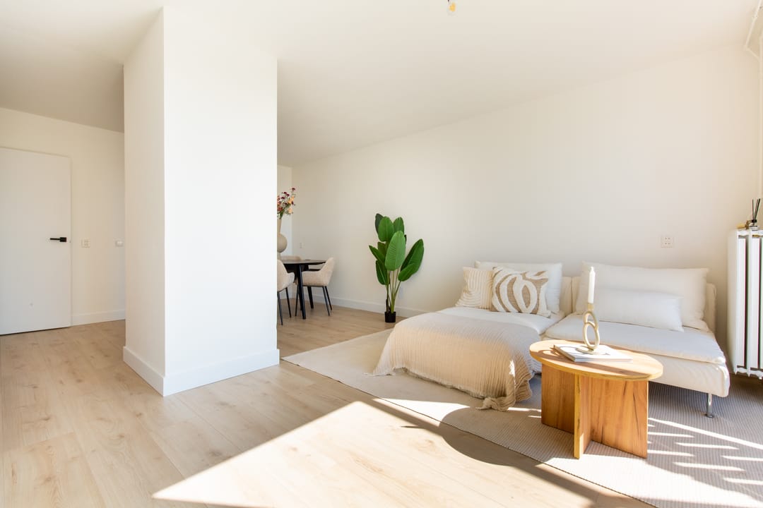 Foto 8 van Olof Palmeplein 111