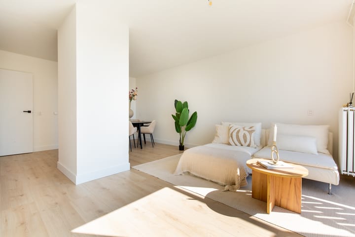 Foto 8 van Olof Palmeplein 111