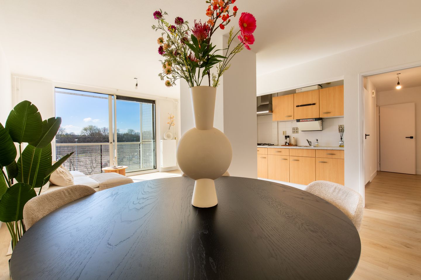 Foto 10 van Olof Palmeplein 111