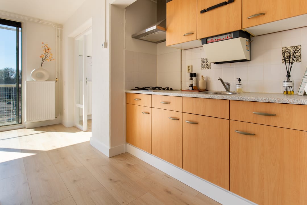 Foto 11 van Olof Palmeplein 111