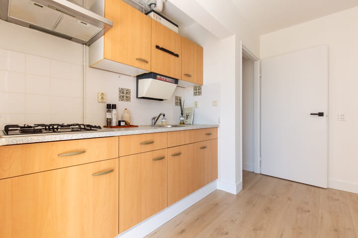 Foto 12 van Olof Palmeplein 111