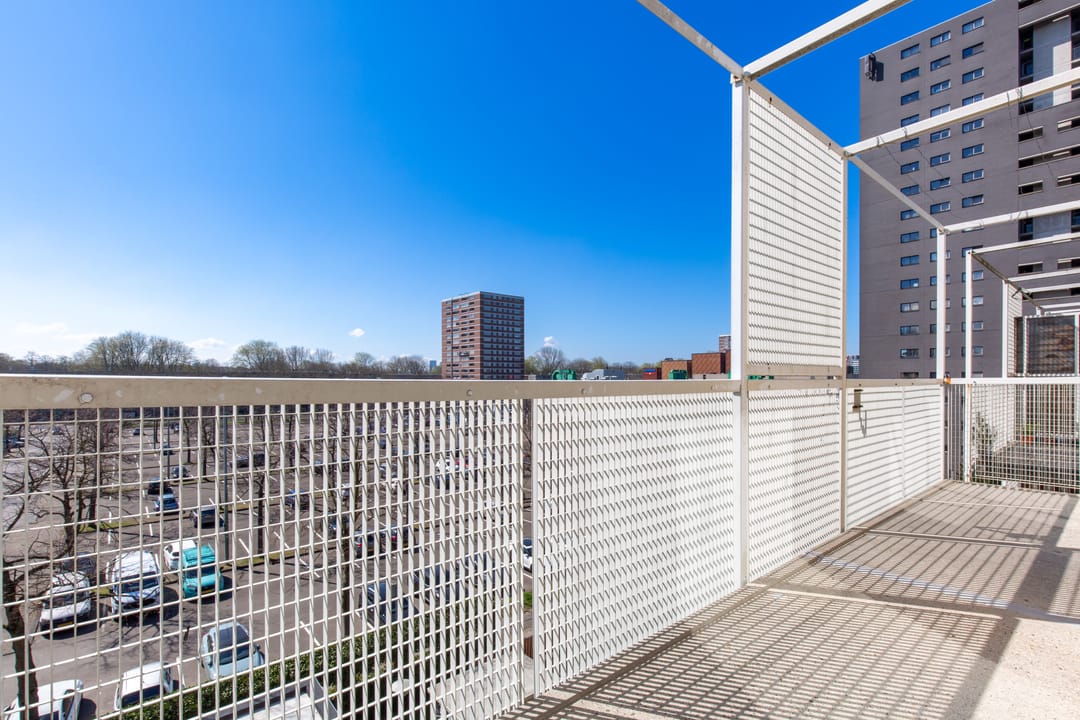 Foto 13 van Olof Palmeplein 111