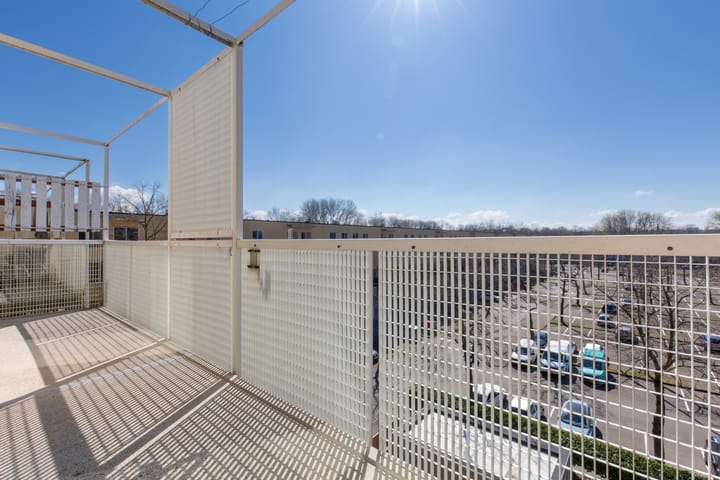 Foto 14 van Olof Palmeplein 111