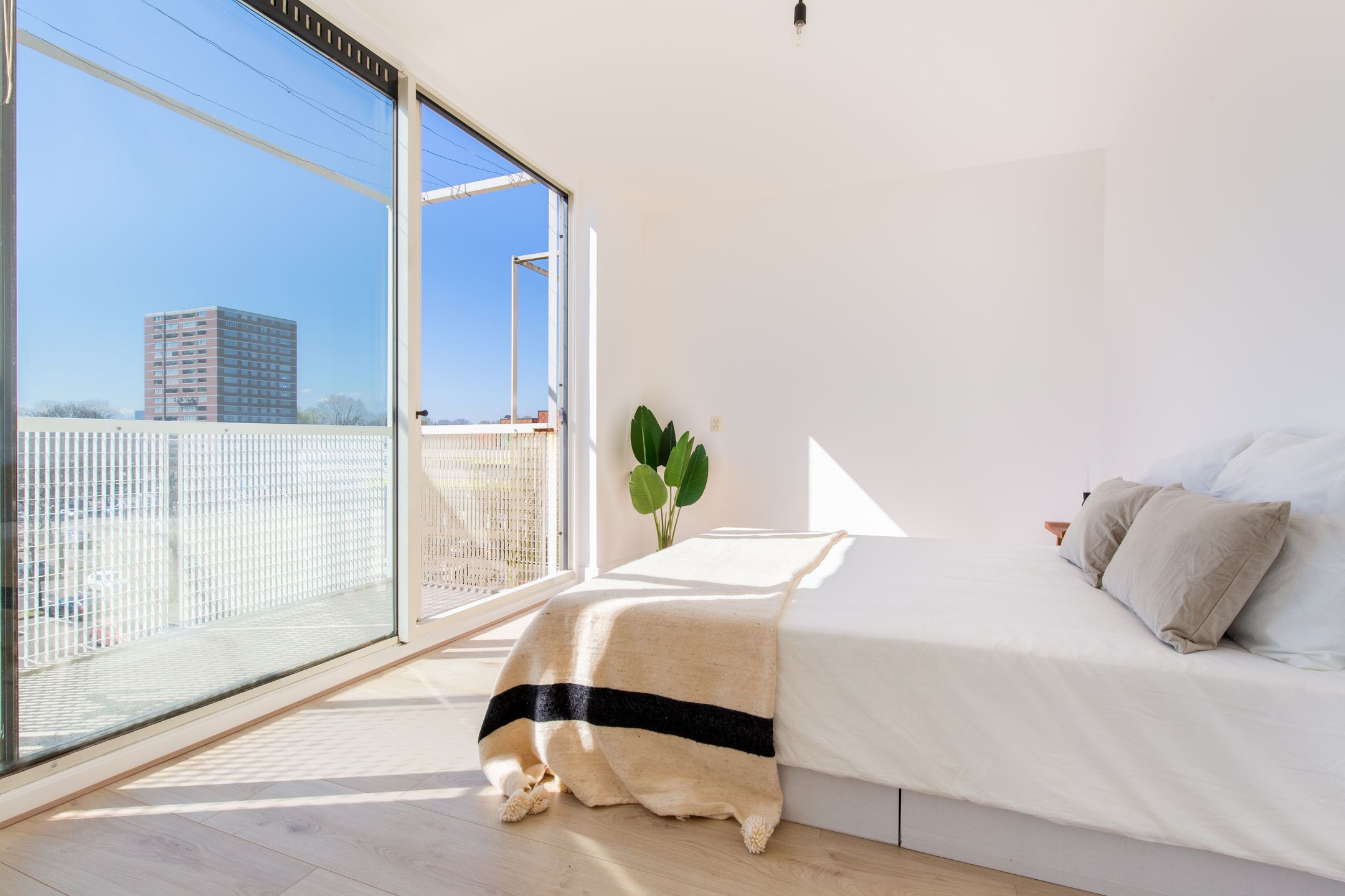 Foto 15 van Olof Palmeplein 111