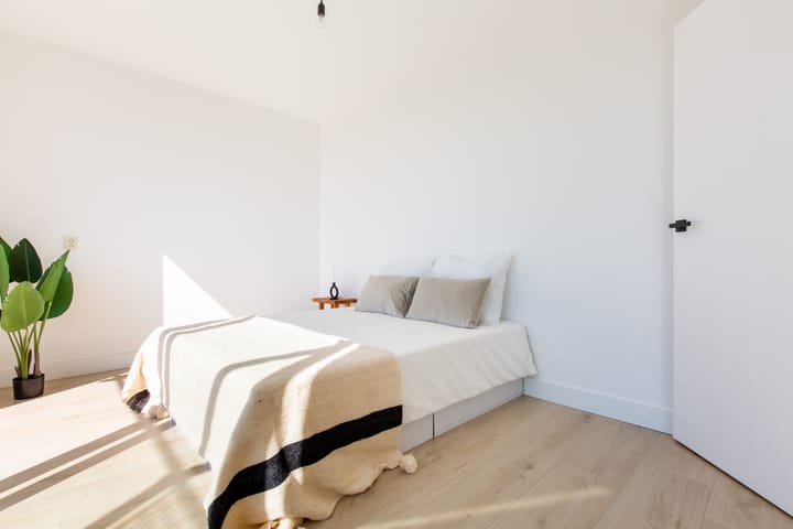 Foto 16 van Olof Palmeplein 111