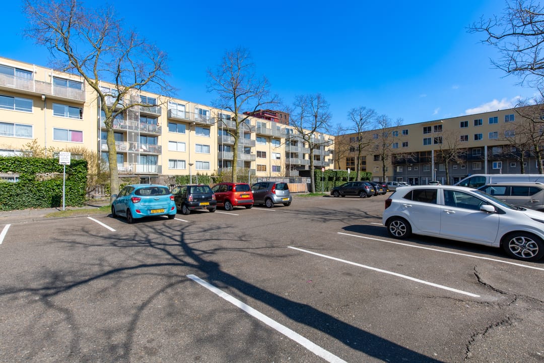 Foto 23 van Olof Palmeplein 111