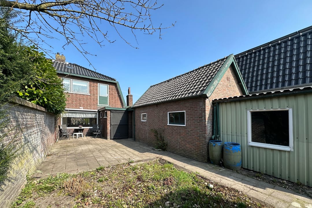 Foto 2 van Oosterdorpsstraat 82