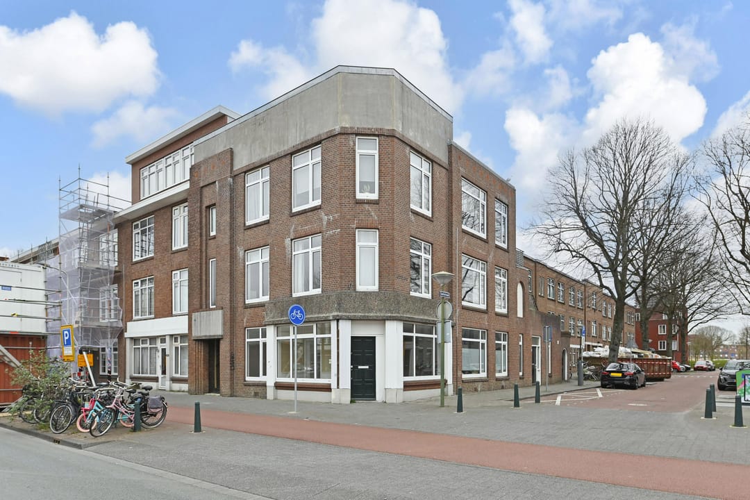 Foto 2 van Rijswijkseweg 444