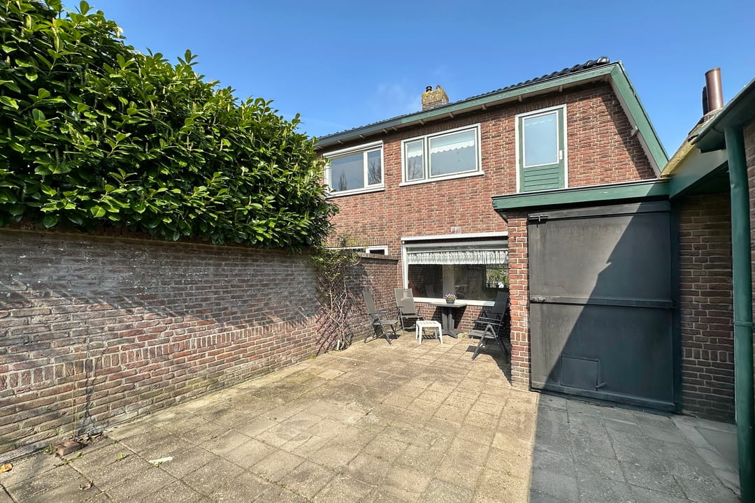 Foto 28 van Oosterdorpsstraat 82