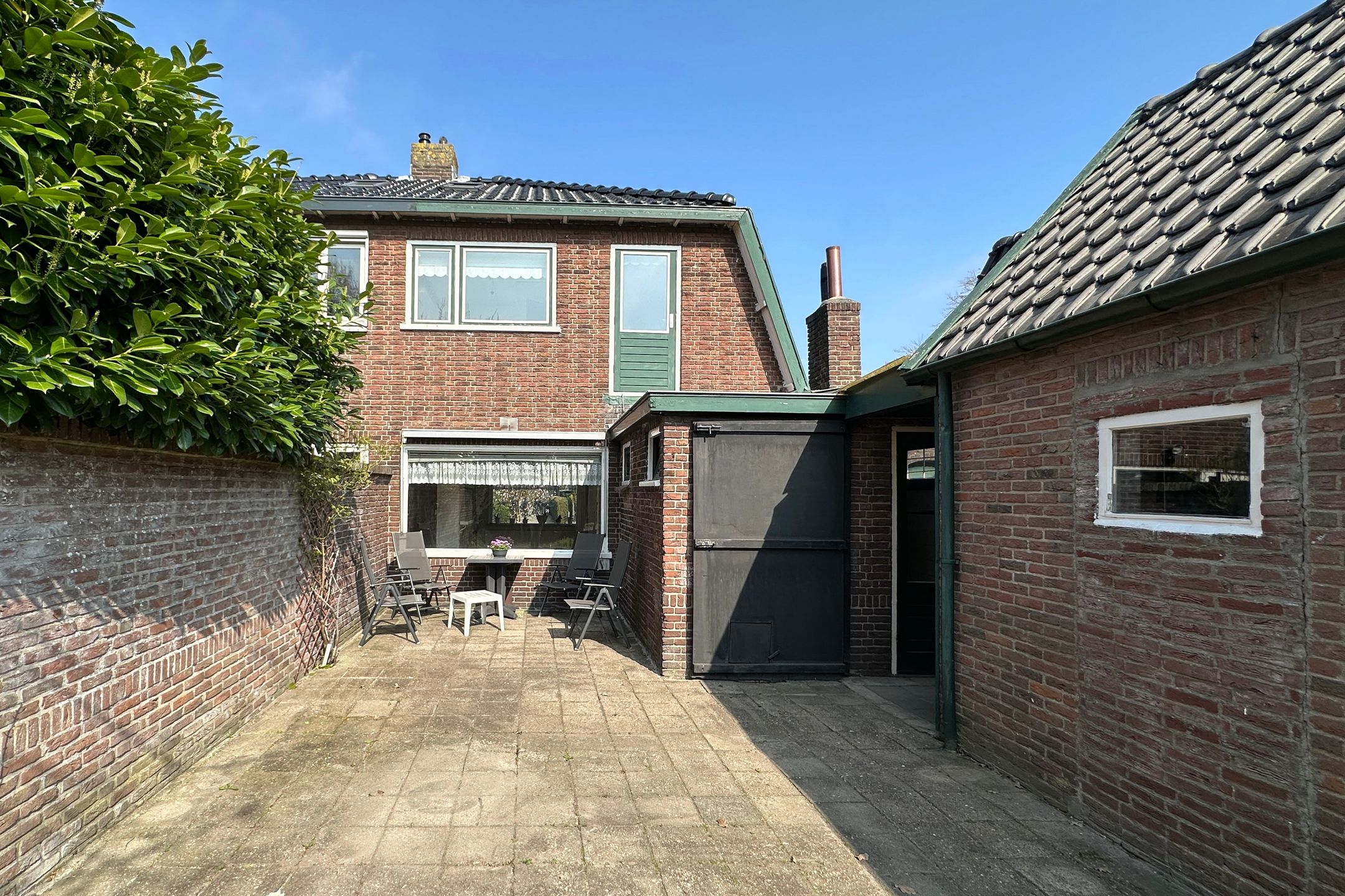 Foto 18 van Oosterdorpsstraat 82