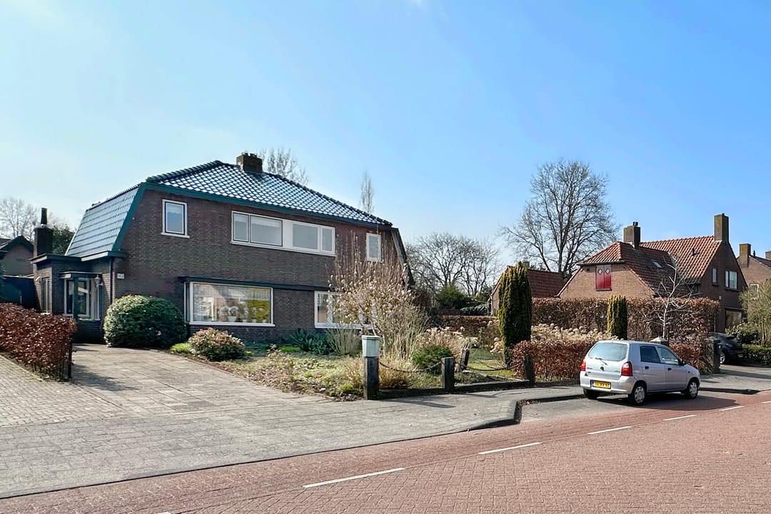 Foto 32 van Oosterdorpsstraat 82