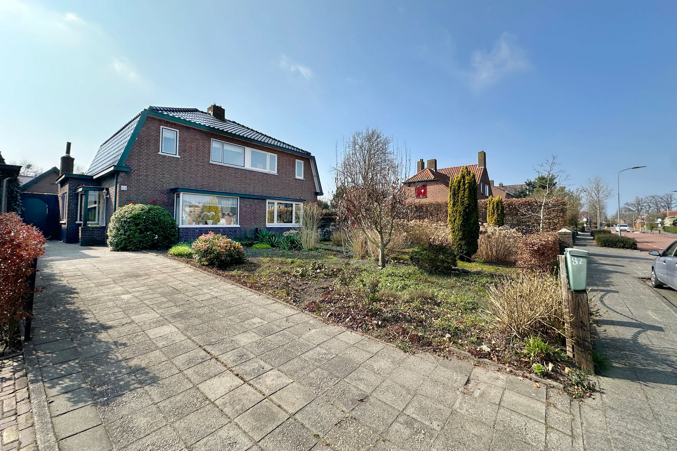 Foto 33 van Oosterdorpsstraat 82