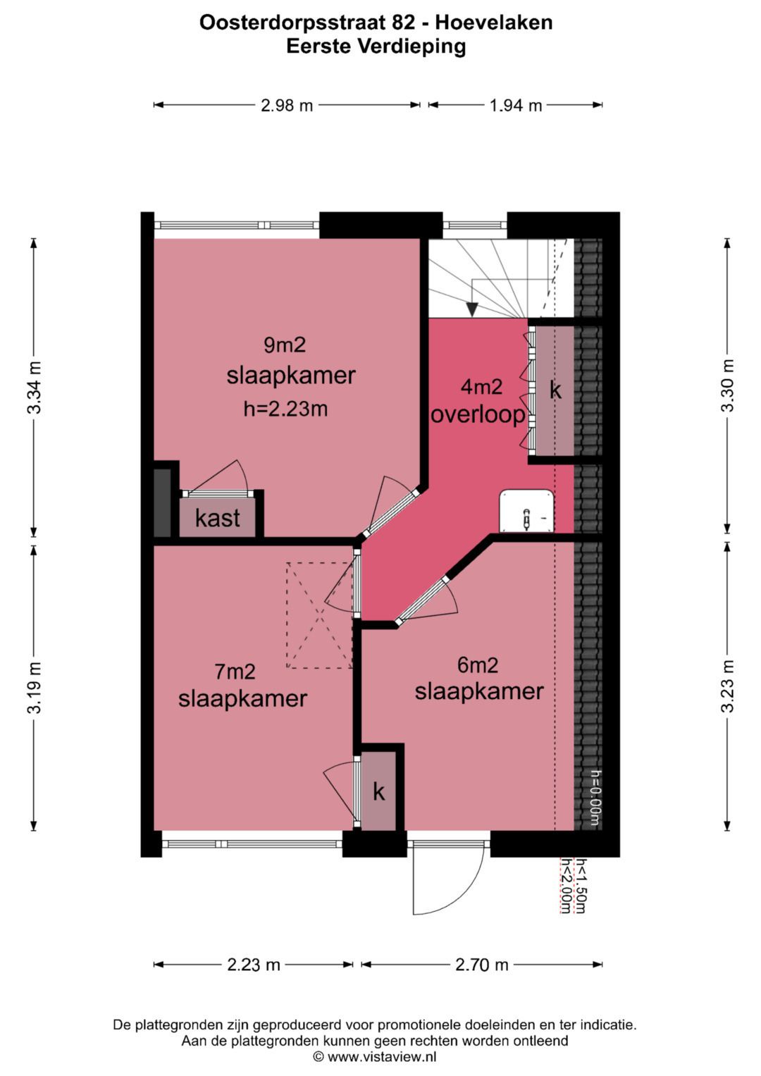 Foto 39 van Oosterdorpsstraat 82