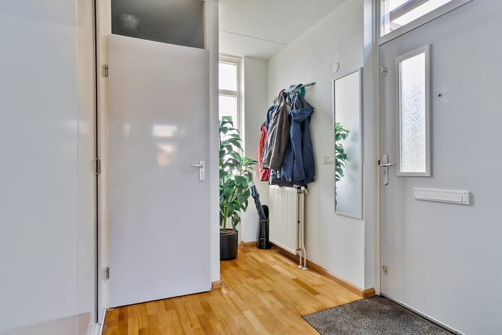 Photo 4 of Dokter H.J. Jagerstraat 32