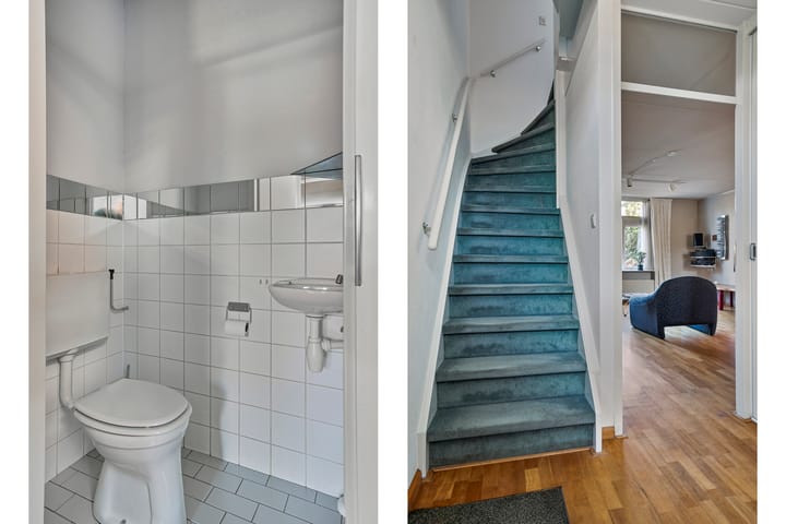 Photo 5 of Dokter H.J. Jagerstraat 32