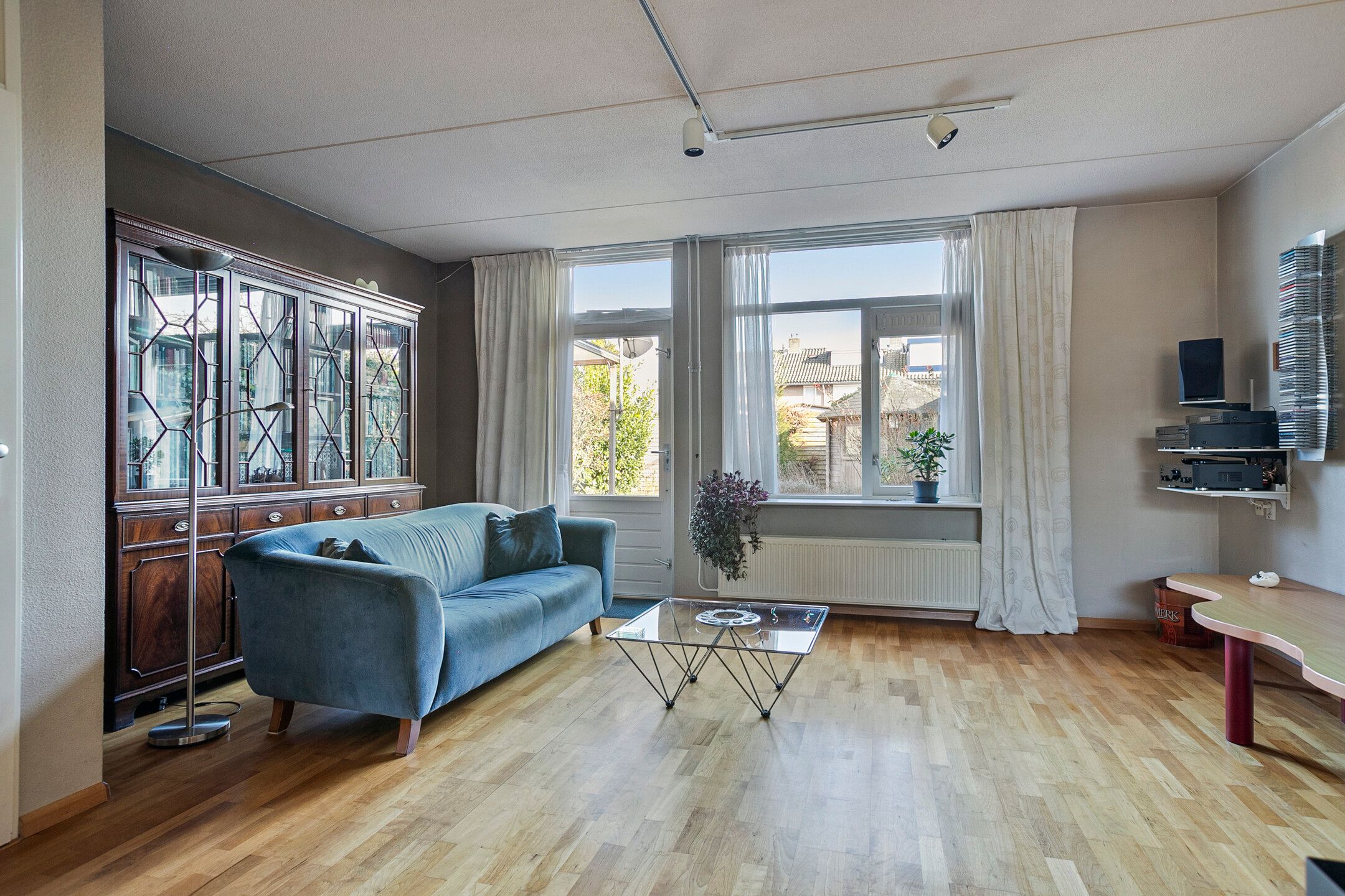 Photo 6 of Dokter H.J. Jagerstraat 32