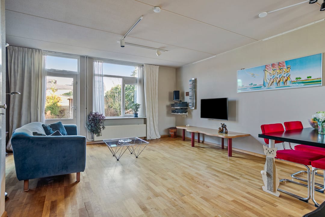 Photo 7 of Dokter H.J. Jagerstraat 32