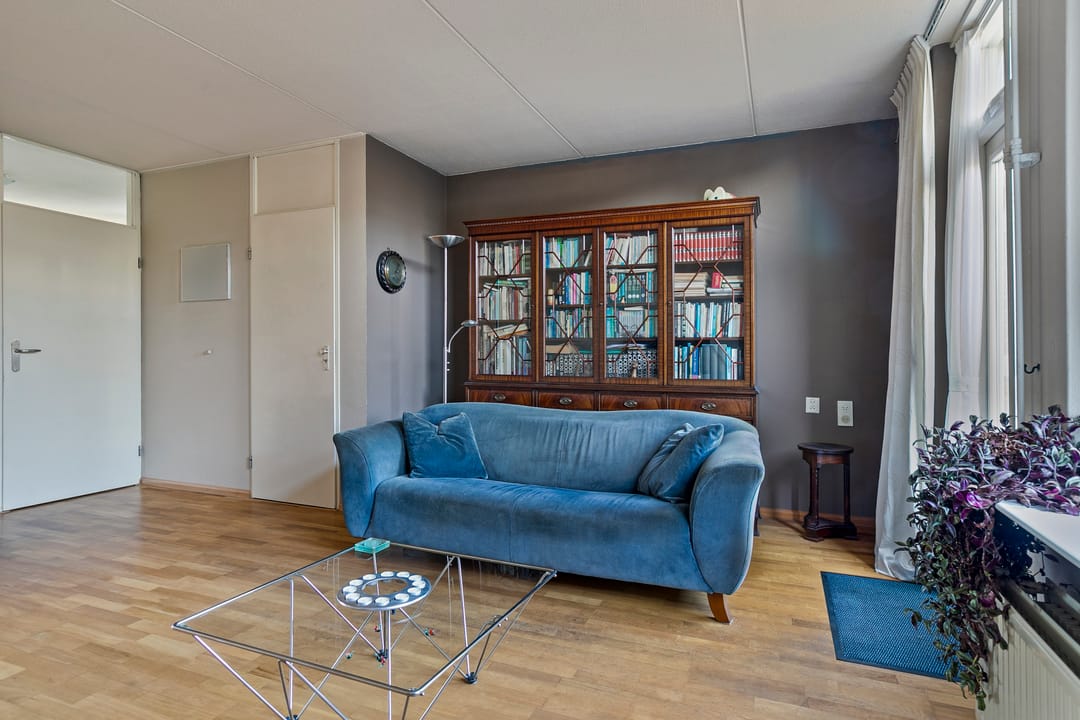 Photo 8 of Dokter H.J. Jagerstraat 32