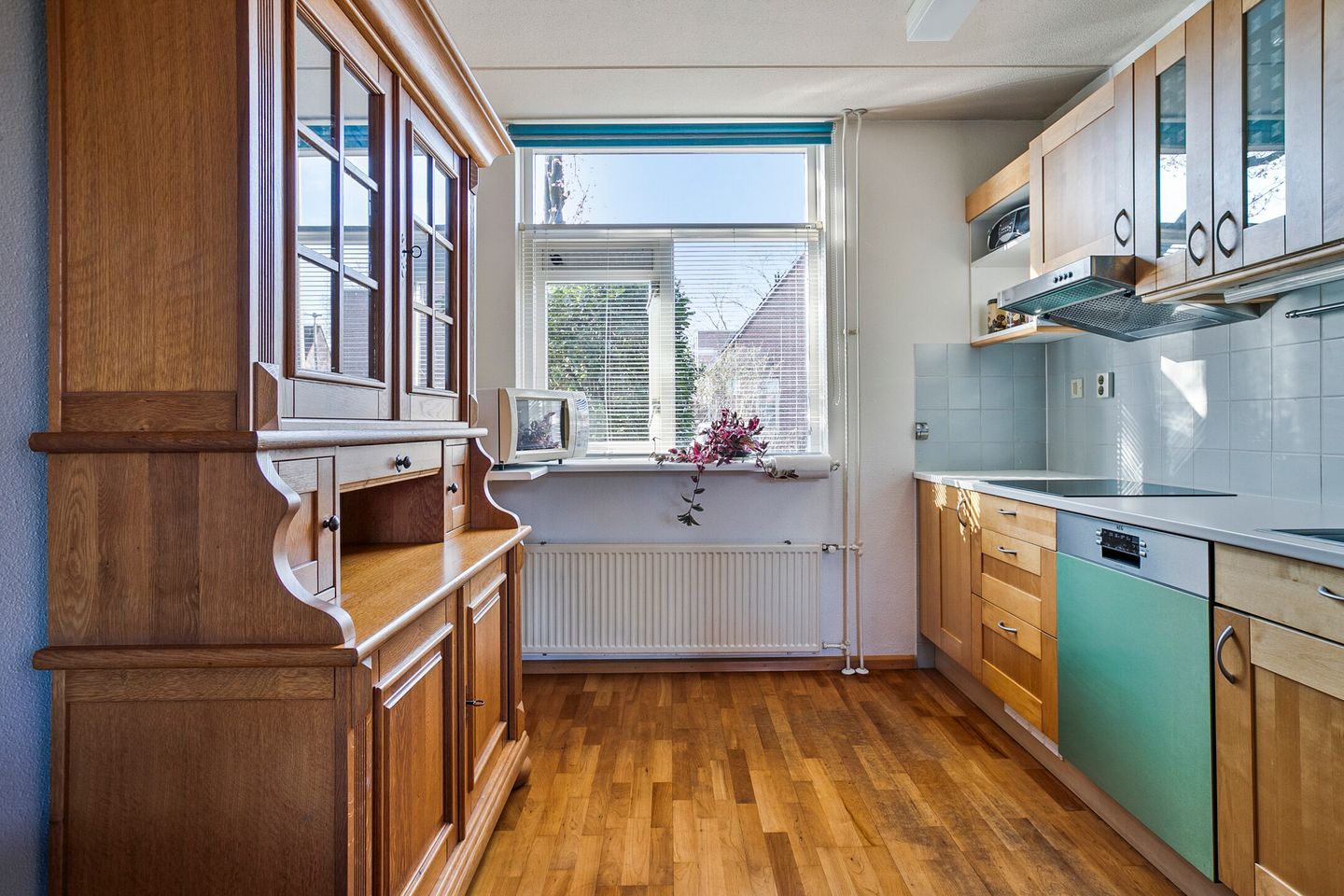 Photo 10 of Dokter H.J. Jagerstraat 32