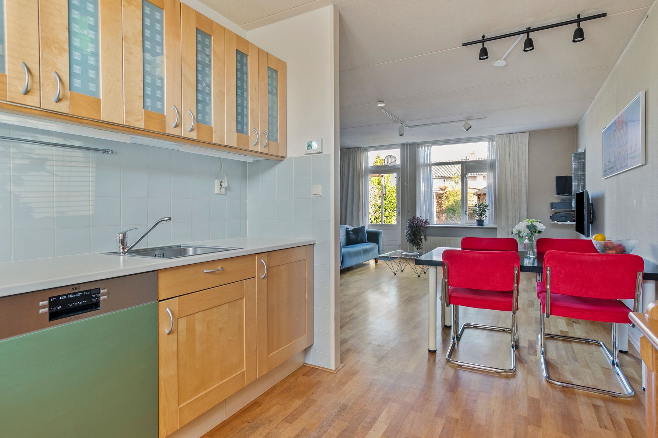 Photo 12 of Dokter H.J. Jagerstraat 32