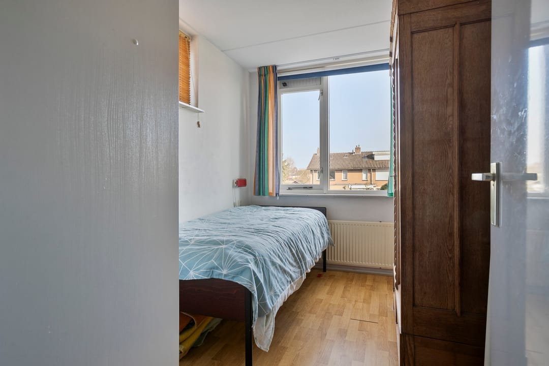 Photo 16 of Dokter H.J. Jagerstraat 32