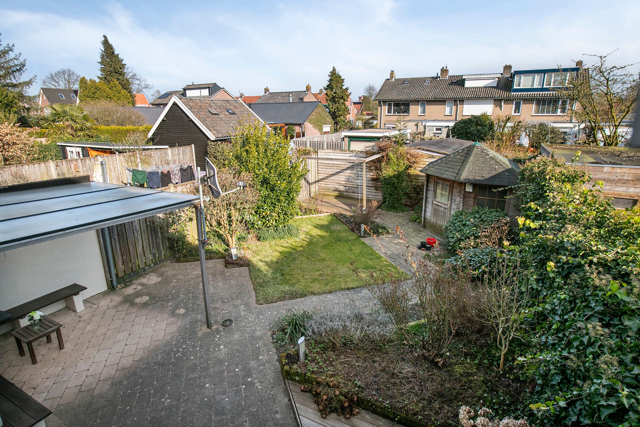 Photo 21 of Dokter H.J. Jagerstraat 32