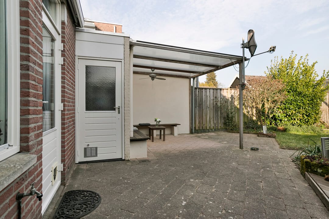 Photo 22 of Dokter H.J. Jagerstraat 32