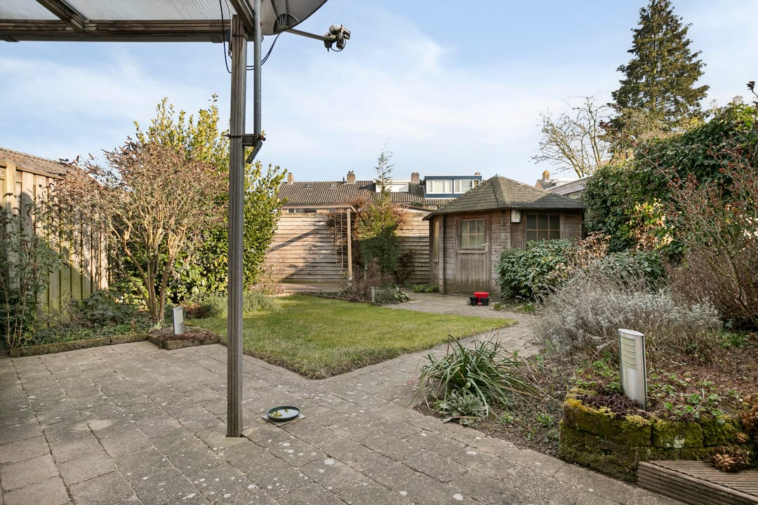 Photo 23 of Dokter H.J. Jagerstraat 32