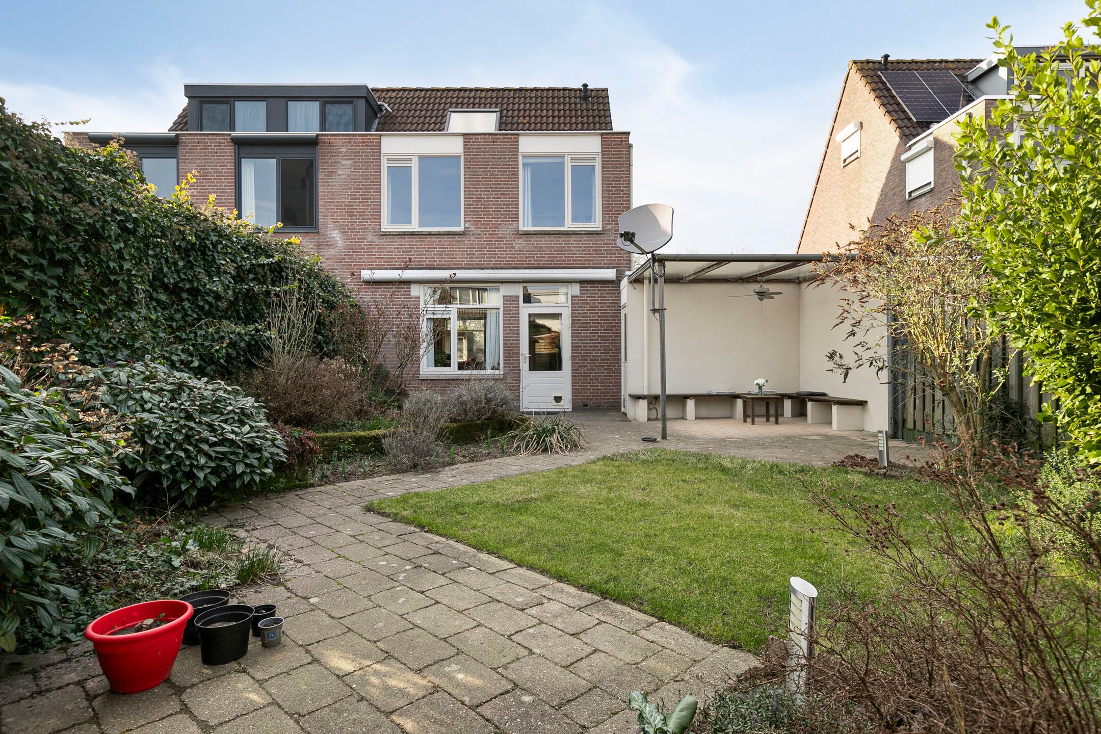 Photo 24 of Dokter H.J. Jagerstraat 32