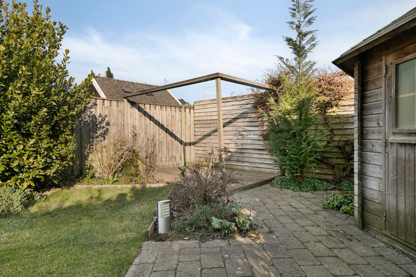 Photo 25 of Dokter H.J. Jagerstraat 32