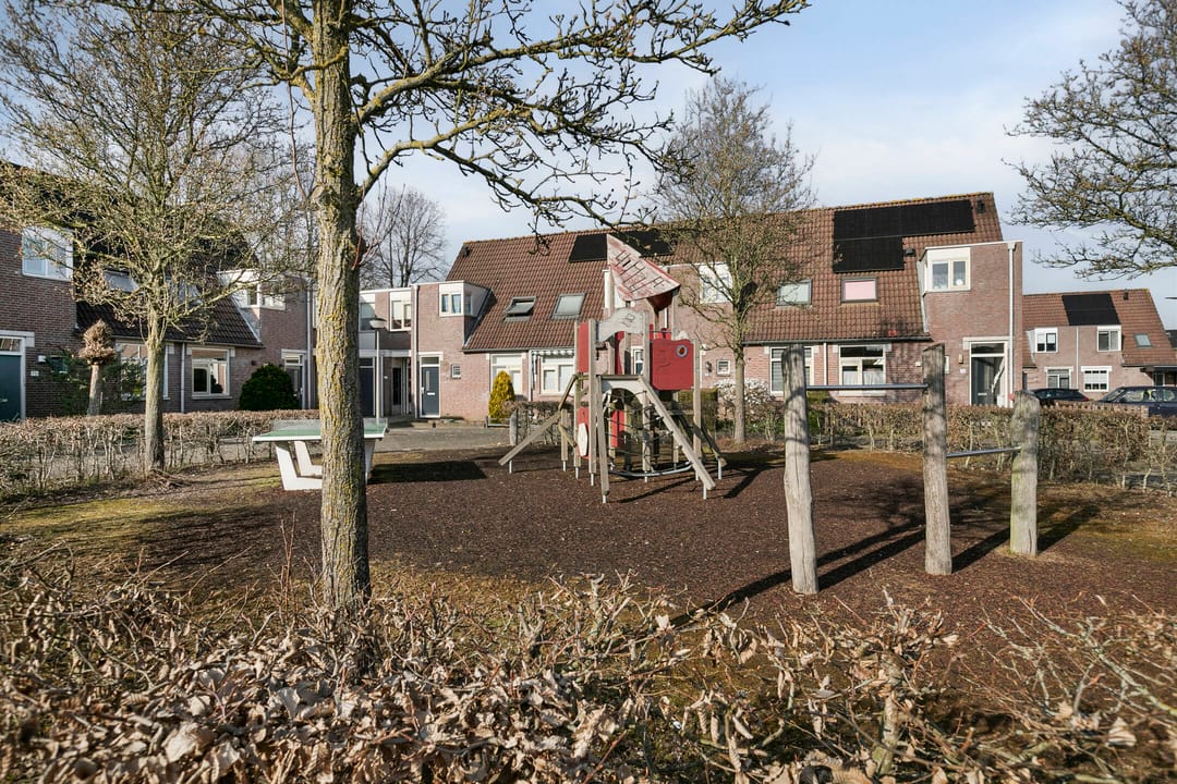 Photo 26 of Dokter H.J. Jagerstraat 32