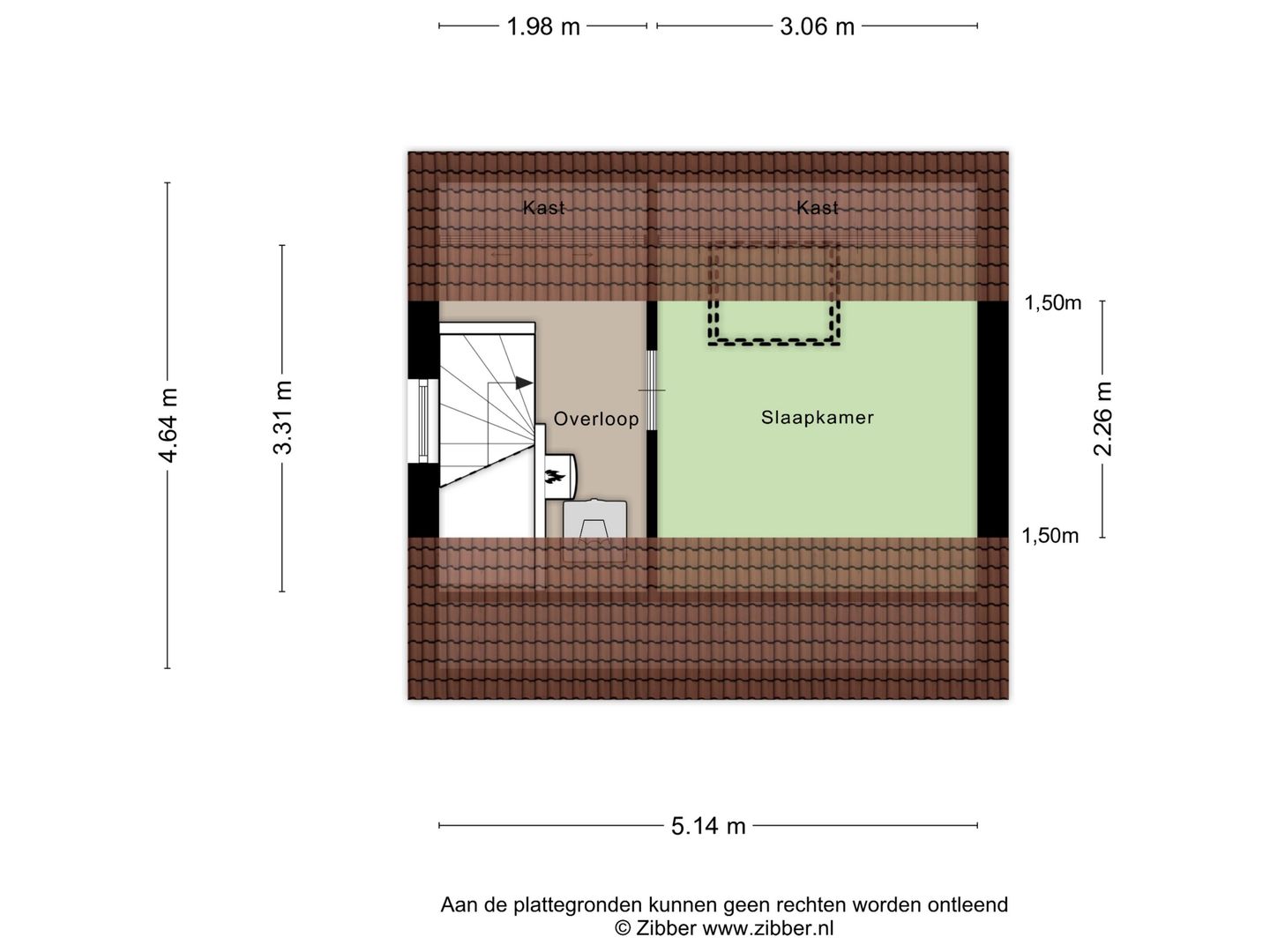 Photo 29 of Dokter H.J. Jagerstraat 32