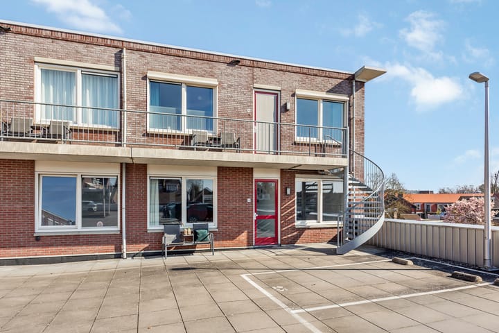 Foto 1 van De Höfte 28