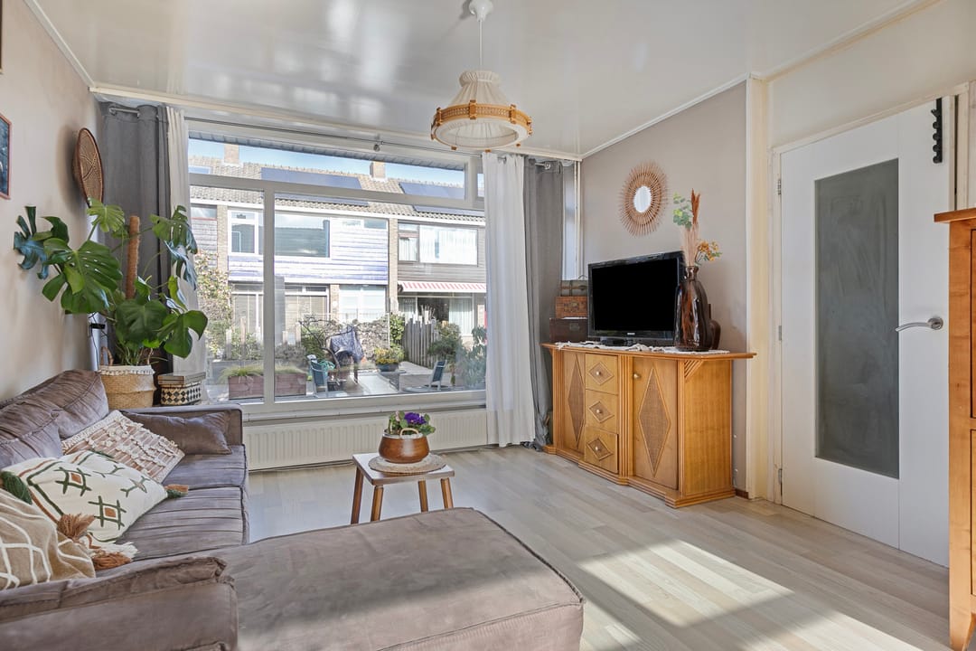 Foto 2 van Troelstrastraat 78