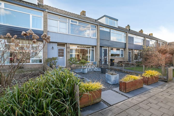 Foto 5 van Troelstrastraat 78