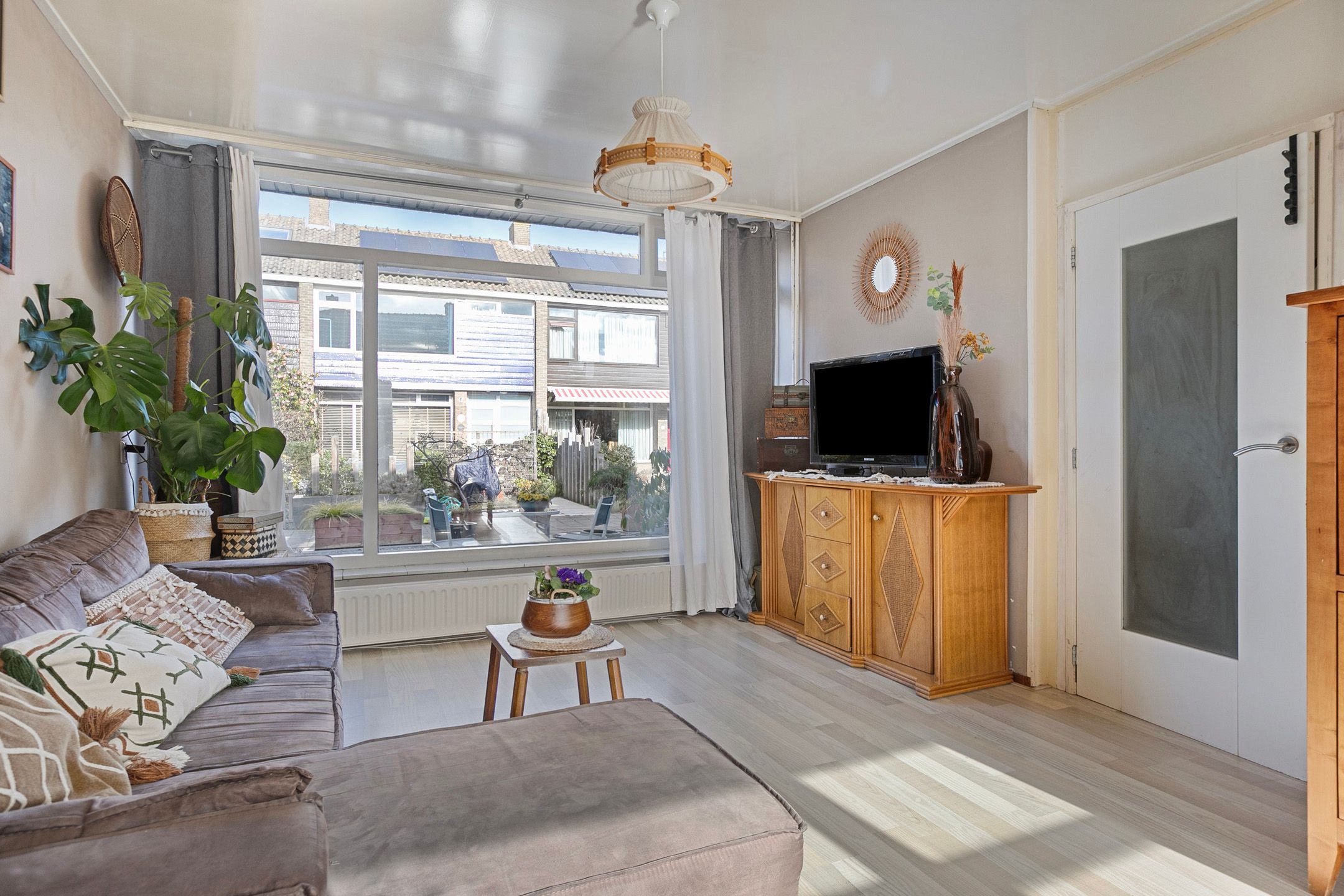 Foto 9 van Troelstrastraat 78