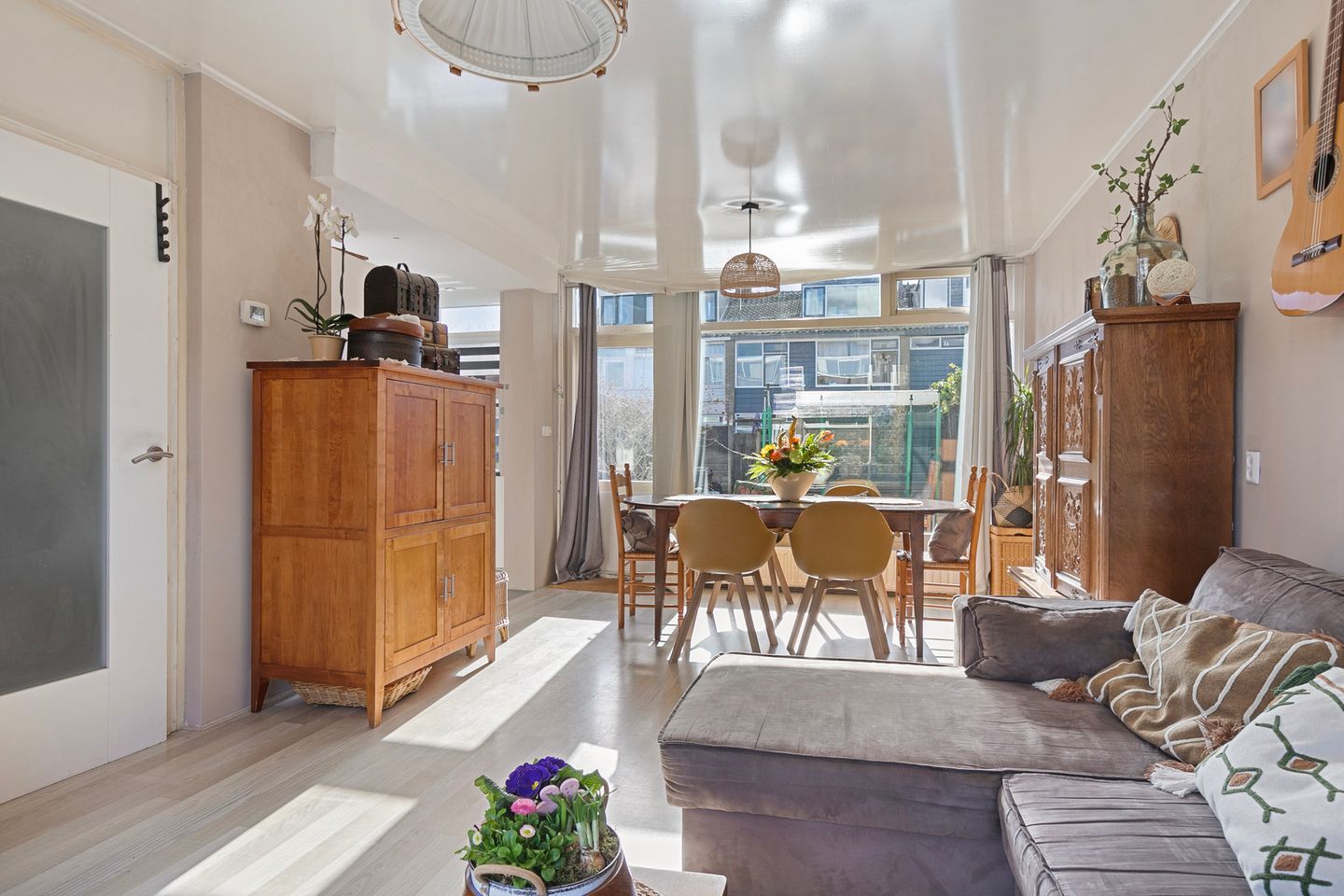 Foto 10 van Troelstrastraat 78