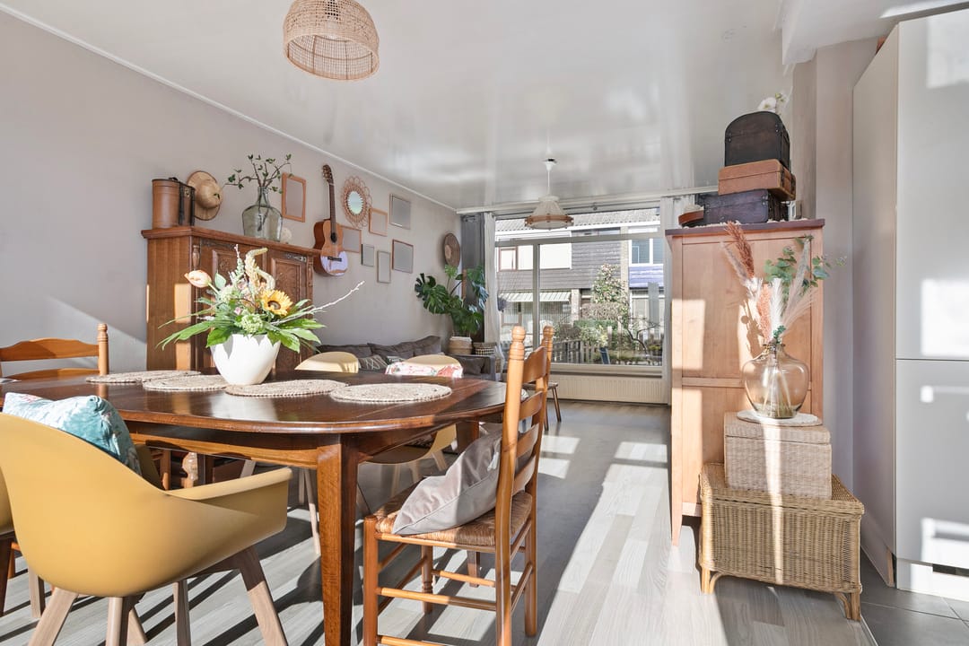 Foto 11 van Troelstrastraat 78