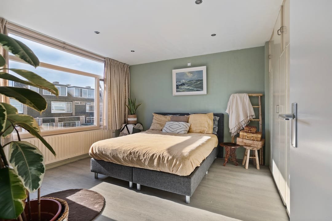 Foto 23 van Troelstrastraat 78