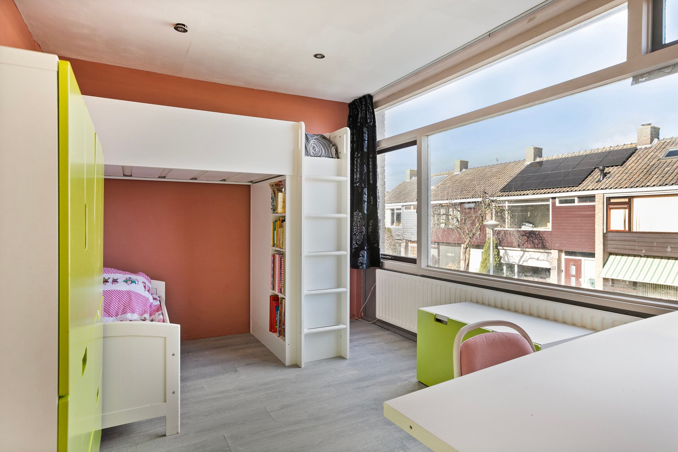 Foto 27 van Troelstrastraat 78