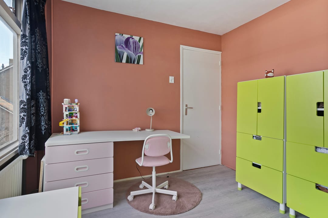 Foto 28 van Troelstrastraat 78