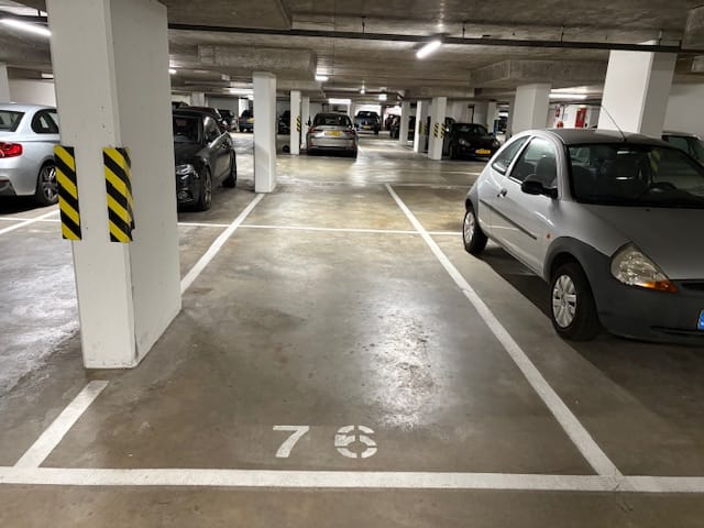 Photo 1 of Leuvensestraat