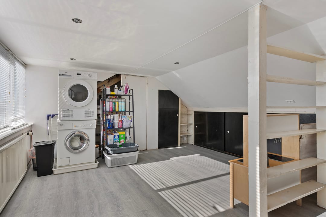 Foto 32 van Troelstrastraat 78